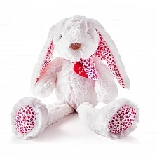 Plush bunny Ella Size: 38 cm
