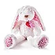 Plush bunny Ella Size: 38 cm