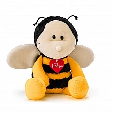 Plush Bee Maya Size: 31 cm