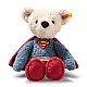 Superman Teddy bear Size: 29 cm Class: Friends