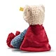 Superman Teddy bear Size: 29 cm Class: Friends