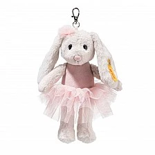 Hoppie ballet rabbit pendant Size: 16 cm Class: Friends
