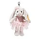 Hoppie ballet rabbit pendant Size: 16 cm Class: Friends