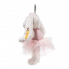Hoppie ballet rabbit pendant Size: 16 cm Class: Friends