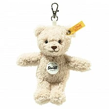 Pendant Ben Teddy bear Size: 12 cm Class: Friends