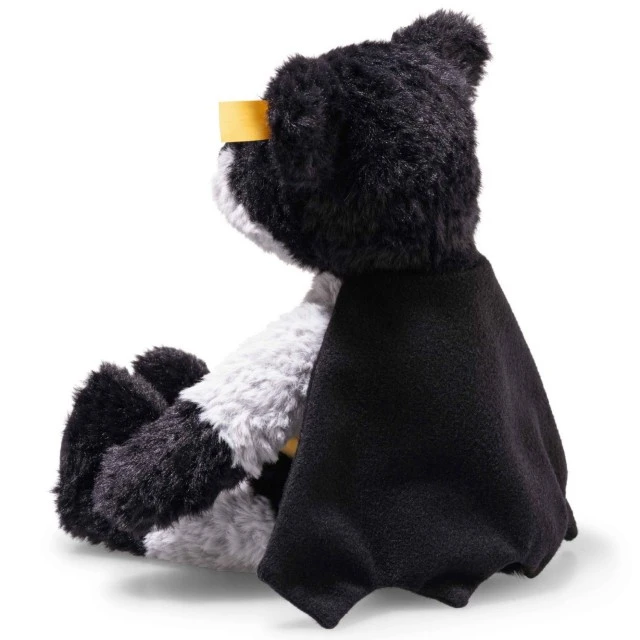 Batman Teddy bear Size: 29 cm Class: Friends
