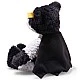 Batman Teddy bear Size: 29 cm Class: Friends