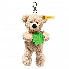 Pendant Fynn Teddy bear – Good Luck Size: 12 cm Class: Friends
