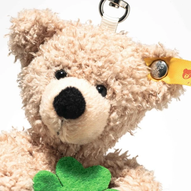Pendant Fynn Teddy bear – Good Luck Size: 12 cm Class: Friends