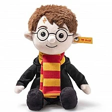 Harry Potter Size: 28 cm Class: Friends