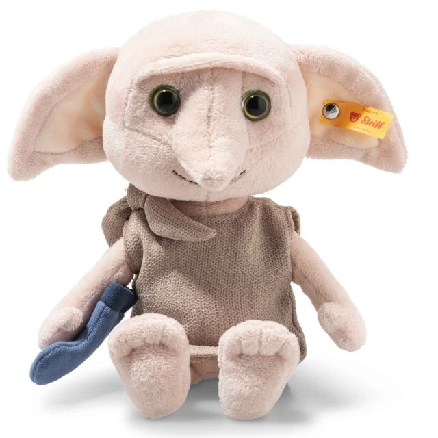 Dobby Size: 26 cm Class: Friends
