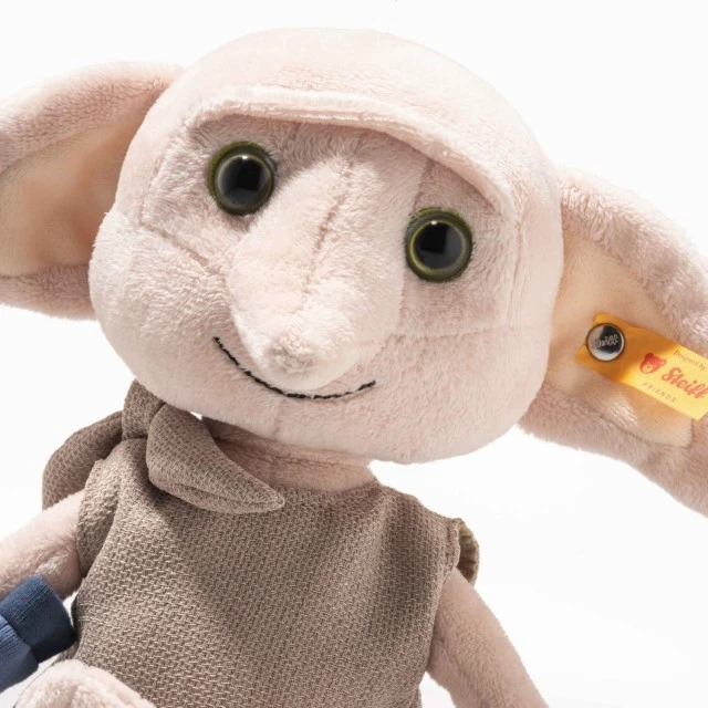 Dobby Size: 26 cm Class: Friends