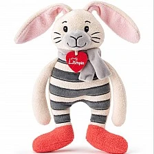 Plush bunny Quido Size: 28 cm