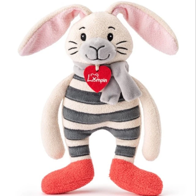 Plush bunny Quido Size: 28 cm
