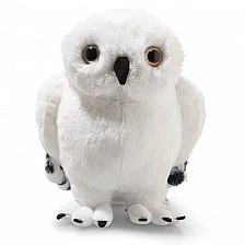 Hedwig owl Size: 21 cm Class: Friends