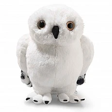 Hedwig owl Size: 21 cm Class: Friends
