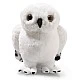 Hedwig owl Size: 21 cm Class: Friends