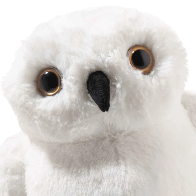 Hedwig owl Size: 21 cm Class: Friends