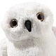Hedwig owl Size: 21 cm Class: Friends