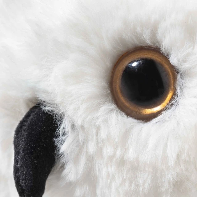 Hedwig owl Size: 21 cm Class: Friends