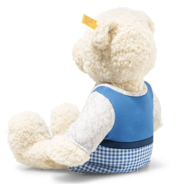 Mila Teddy bear in Dirndl Size: 30 cm Class: Friends
