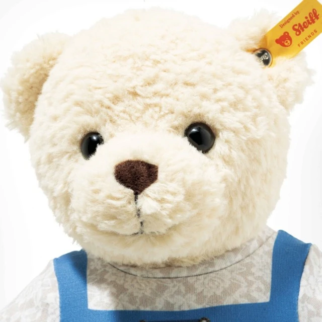 Mila Teddy bear in Dirndl Size: 30 cm Class: Friends