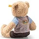 Ben Teddy bear in Bavarian costume Size: 30 cm Class: Friends