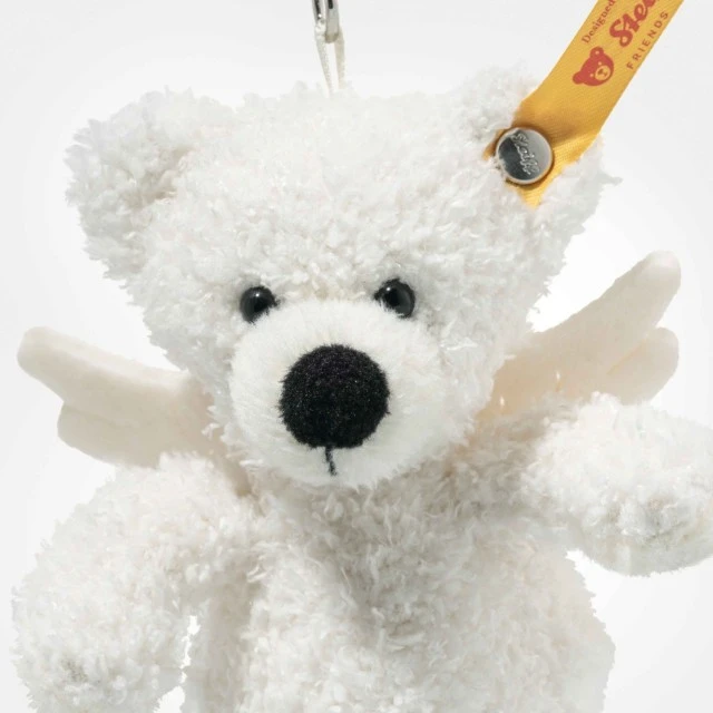 Lotte guardian angel pendant Size: 12 cm Class: Friends