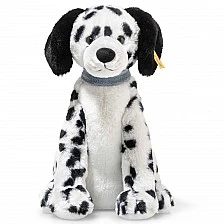 Oskar dalmatian Size: 27 cm Class: Friends