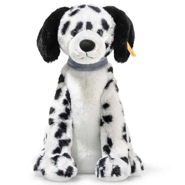 Oskar dalmatian Size: 27 cm Class: Friends