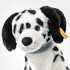 Oskar dalmatian Size: 27 cm Class: Friends