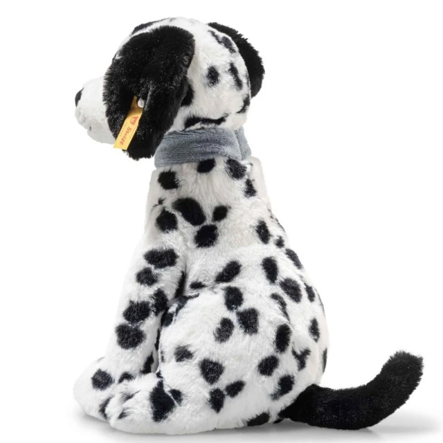 Oskar dalmatian Size: 27 cm Class: Friends