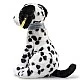 Oskar dalmatian Size: 27 cm Class: Friends