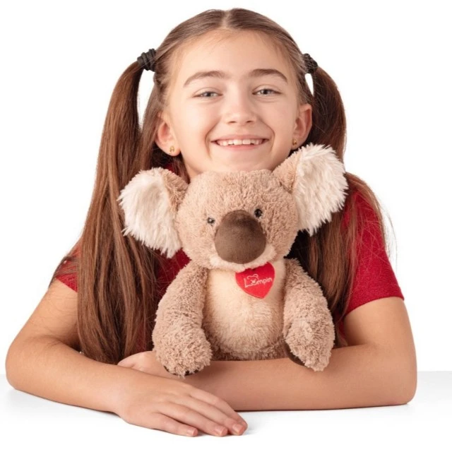 Plush Koala Dabo Size: 30 cm
