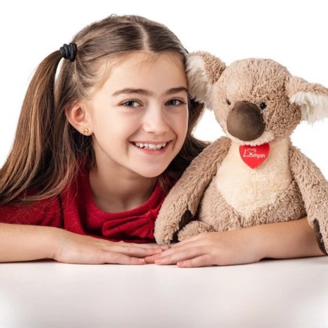Plush Koala Dabo Size: 30 cm