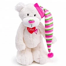 Teddy bear Theodore Size: 35 cm