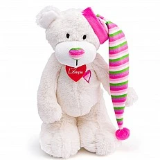 Teddy bear Theodore Size: 35 cm