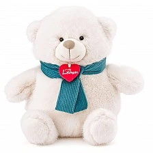 Teddy bear Malvin Size: 24 cm