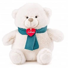 Teddy bear Malvin Size: 24 cm