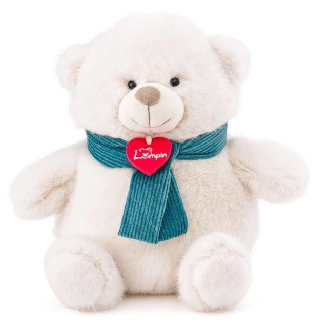 Teddy bear Malvin Size: 24 cm