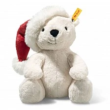 Cozy Christmas Rico polar bear Size: 25 cm Class: Friends