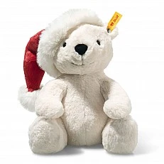 Cozy Christmas Rico polar bear Size: 25 cm Class: Friends