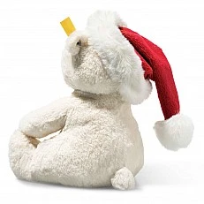 Cozy Christmas Rico polar bear Size: 25 cm Class: Friends