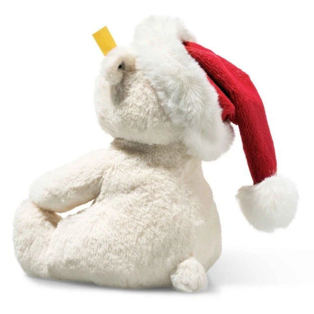 Cozy Christmas Rico polar bear Size: 25 cm Class: Friends