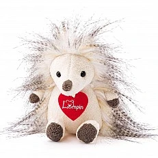 Archie the Hedgehog Plush Size: 15 cm