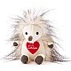 Archie the Hedgehog Plush Size: 15 cm