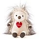 Archie Hedgehog Plush Size: 20 cm