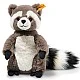 Pedro racoon Size: 23 cm Class: Friends