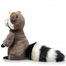 Pedro racoon Size: 23 cm Class: Friends