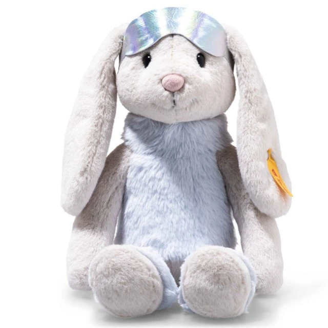 Skier Hoppie rabbit Size: 31 cm Class: Friends